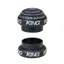 Chris King NoThreadSet 1 1/2-inch Headset in Midnight Blue